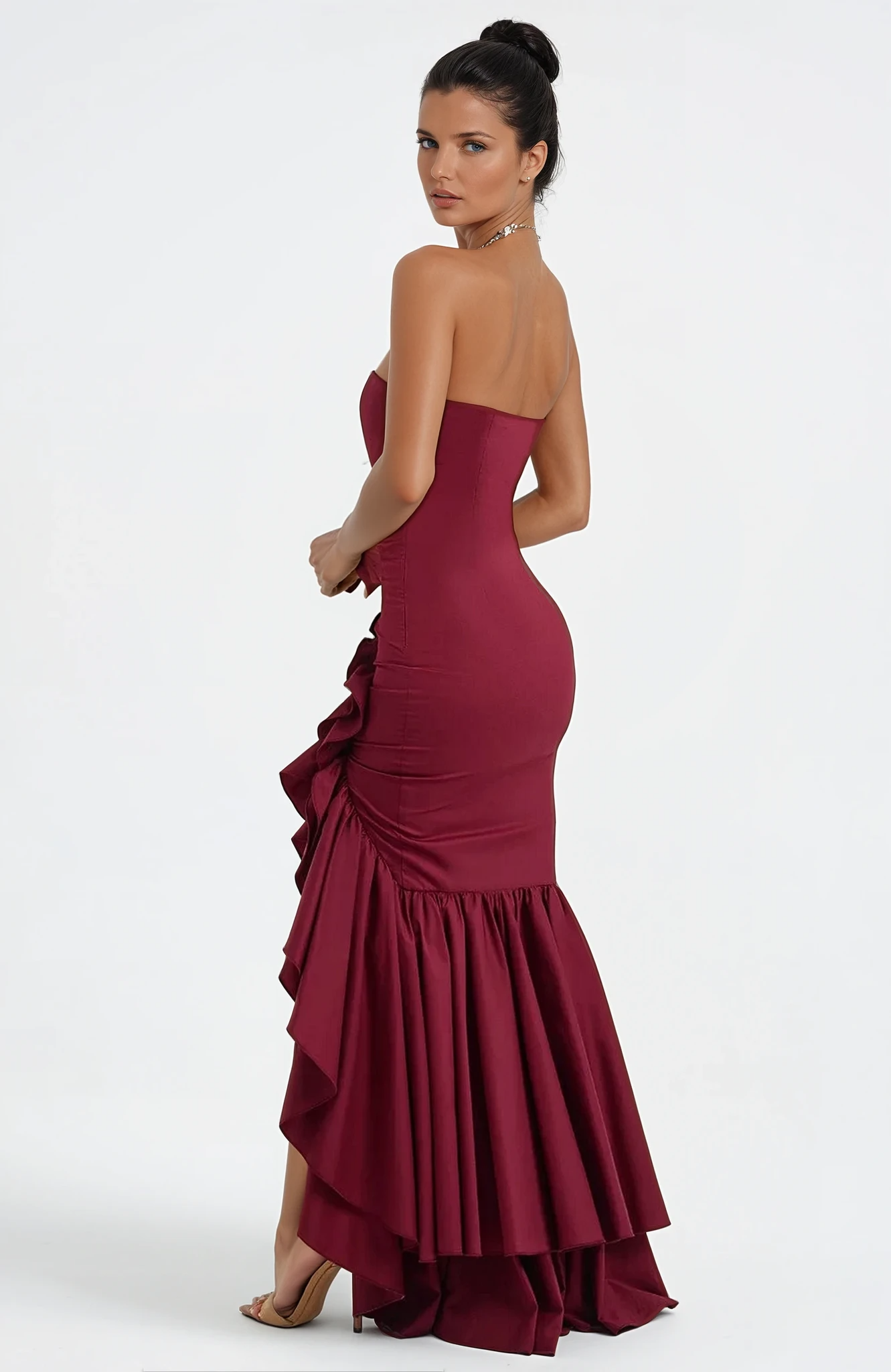 MONROE MAXI