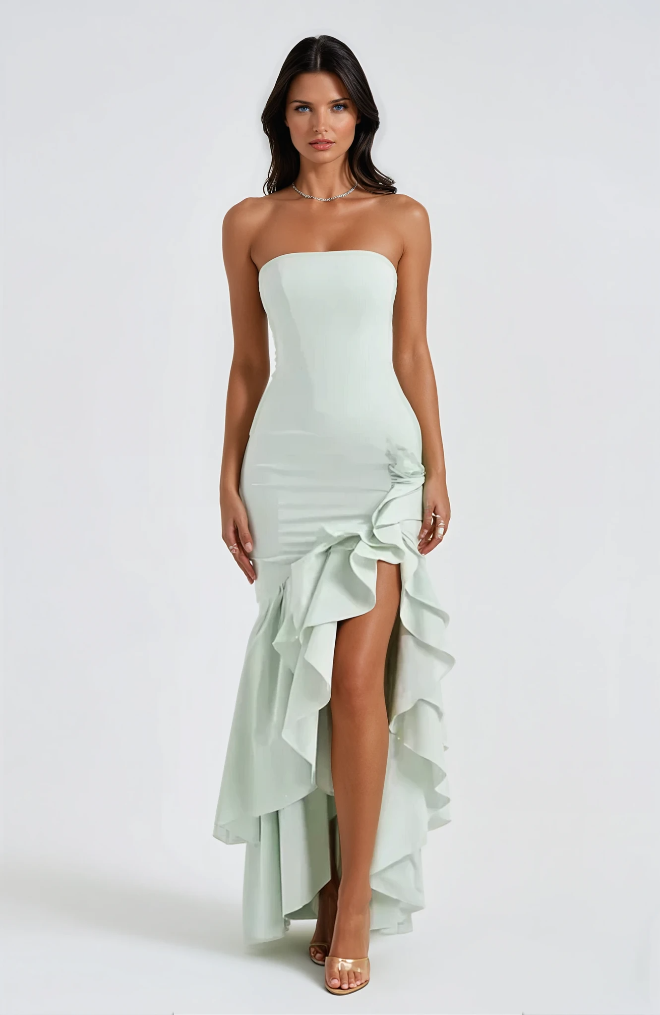 MONROE MAXI